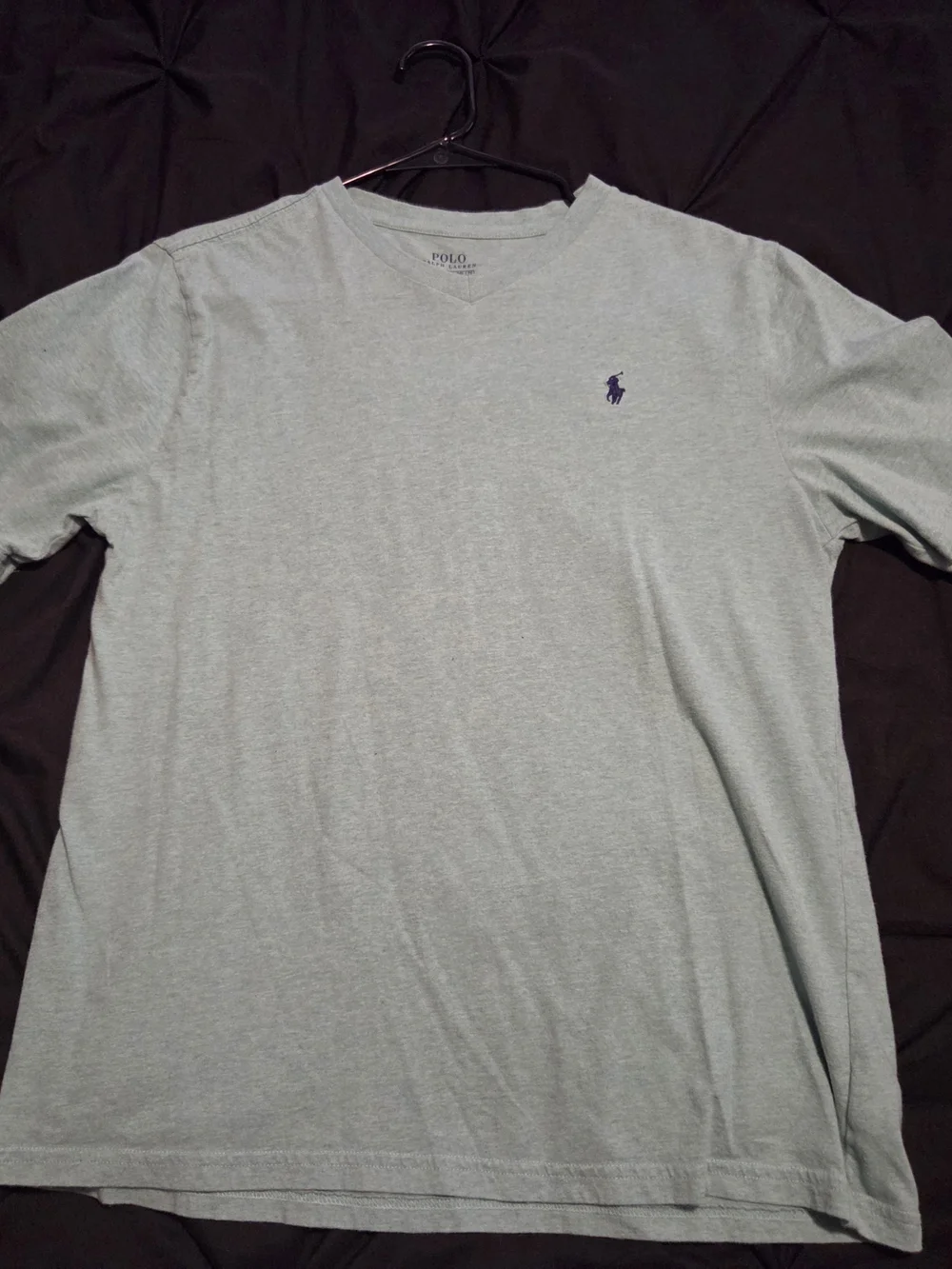 Boys Ralph Lauren Polo Lot Size 18-20 | 10 Shirts